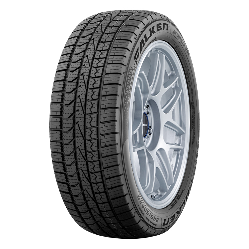 225/60R17 99H FALKEN AKLIMATE