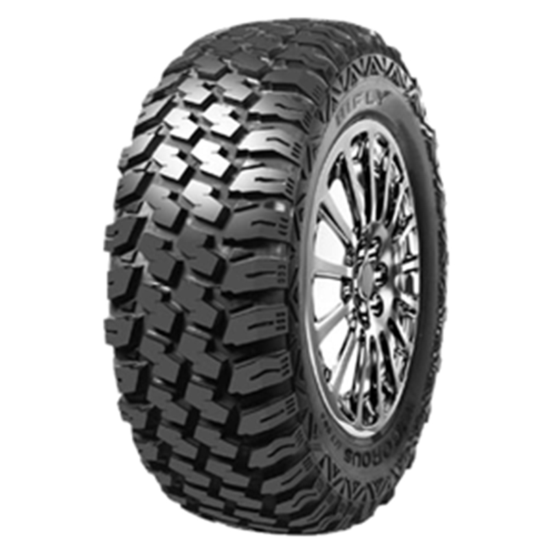 LT265/70R17 LRE 121/118Q HIFLY VIGOROUS MT602