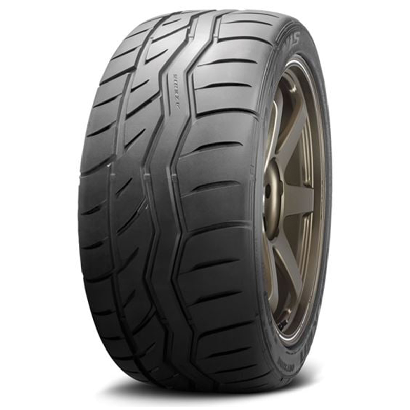 245/40R18 XL 97W FALKEN AZENIS RT615K+