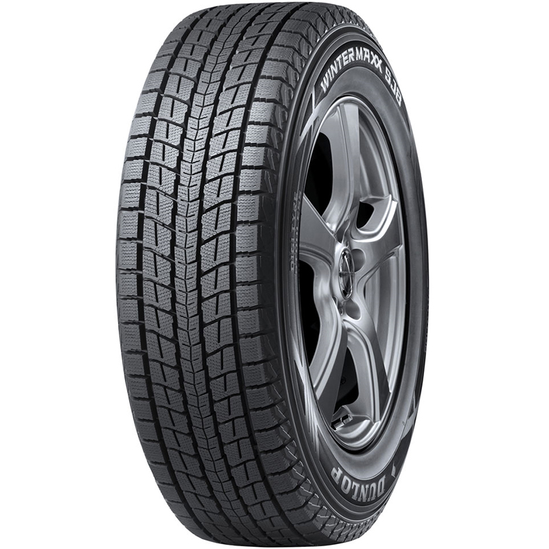 285/50R20 112R DUNLOP WINTER MAXX SJ8