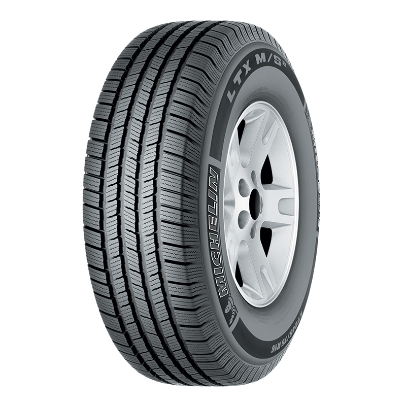 275/55R20 113H MICHELIN LTX M/S 2