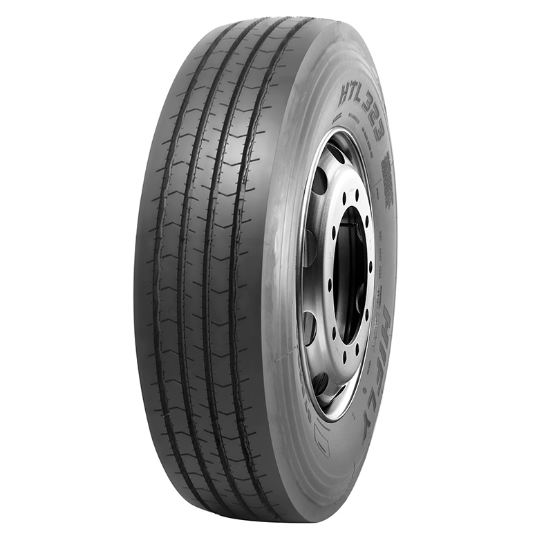 ST235/80R16 LRG 129/125L HIFLY HTL323