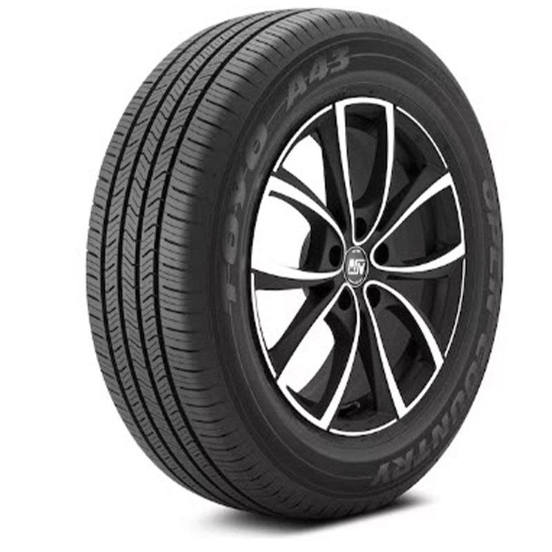 235/65R18 106V TOYO OPEN COUNTRY A43