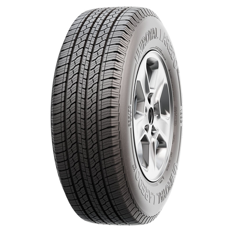 285/45R22 XL 114H UNIROYAL LAREDO HT BSW