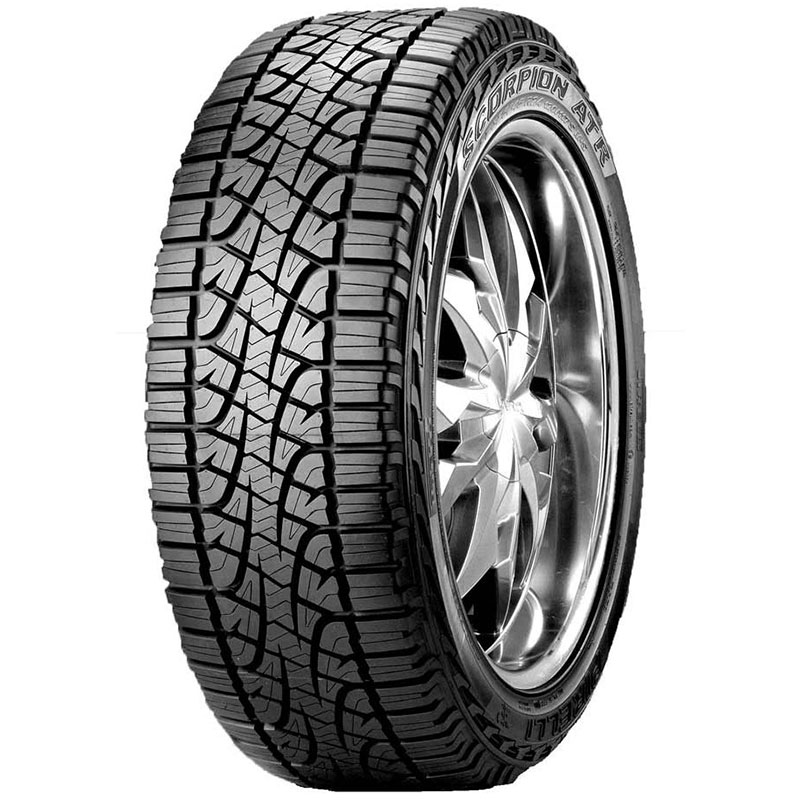 225/65R17 102H PIRELLI SCORPION ATR