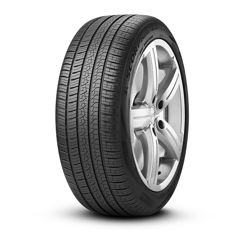 275/50R20 XL 113V PIRELLI SCORPION ZERO ALL SEASON