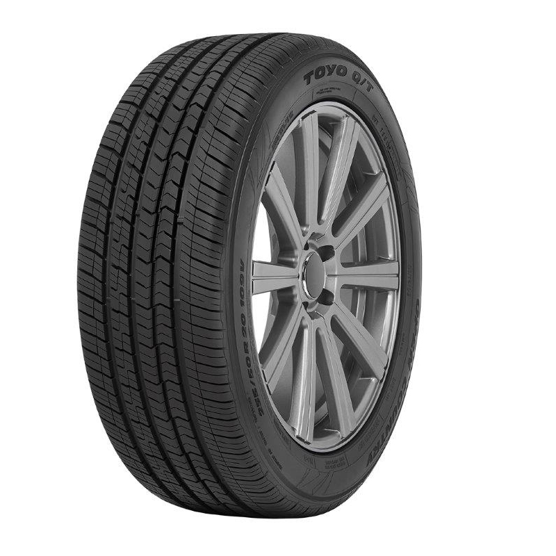 285/45R22 110H TOYO OPEN COUNTRY Q/T NOIR