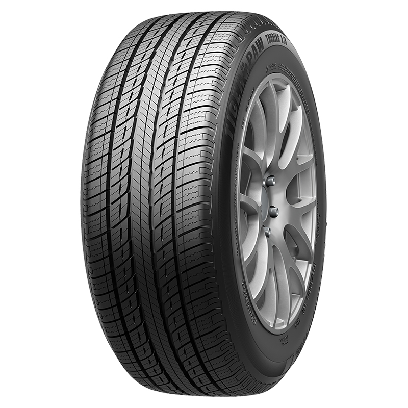 215/50R17 XL 95V UNIROYAL TIGER PAW TOURING A/S