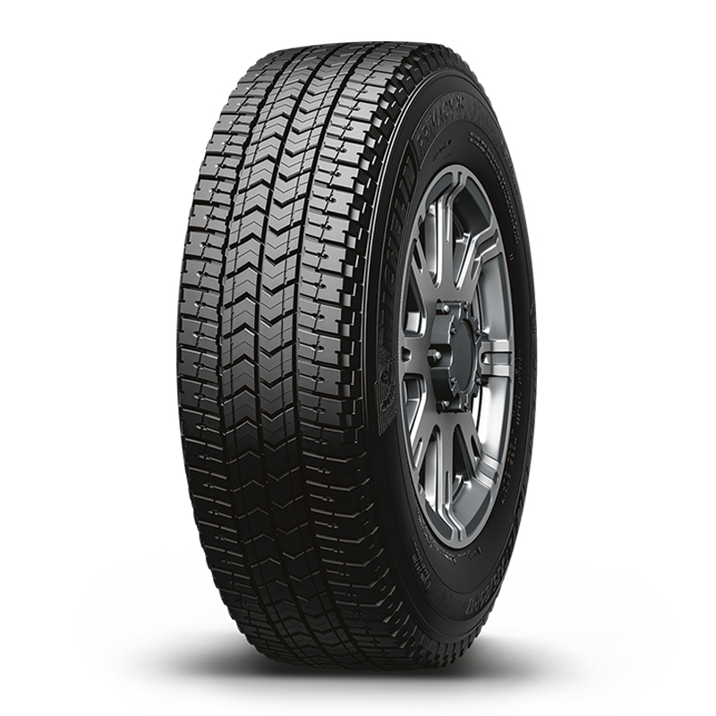 LT235/80R18 LRE 121/118R MICHELIN PRIMACY XC BSW
