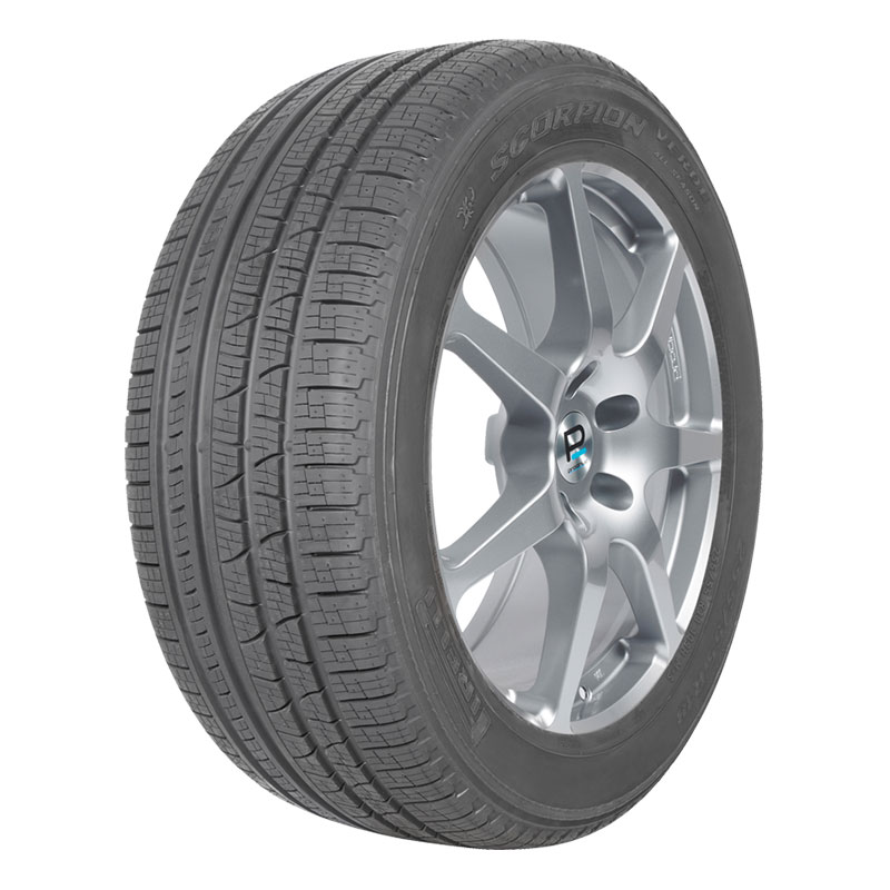 235/55R18 100W PIRELLI SCORPION VERDE (RFT)