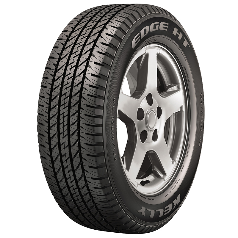 LT245/75R17 LRE KELLY EDGE HT NOIR