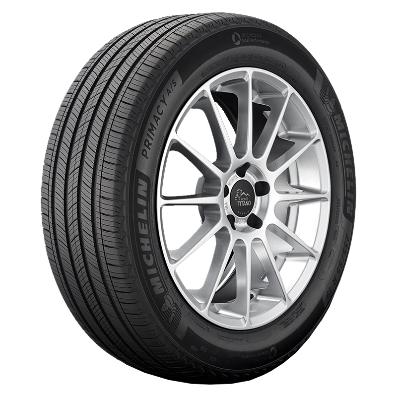 225/55R19 XL 103H MICHELIN PRIMACY A/S (EV)