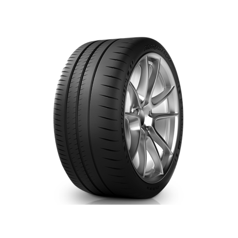 235/40R18 XL 95Y MICHELIN PILOT SPORT CUP 2 CONNECT (240) BSW