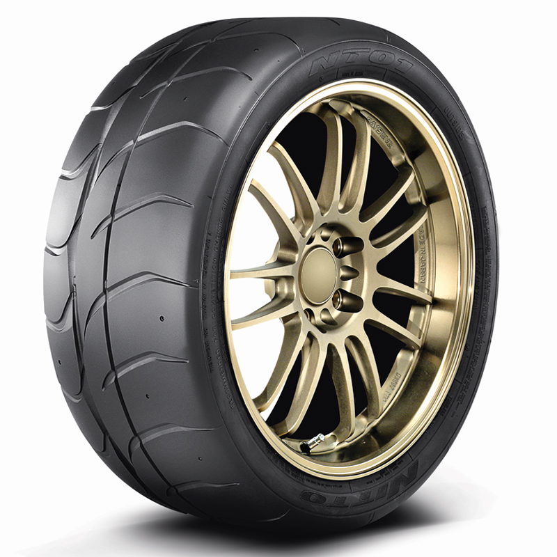 305/30R19 XL 102Y NITTO NT01