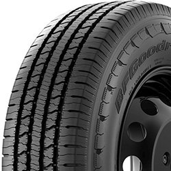 LT245/70R17 LRE 119/116R BF GOODRICH HD PRO T/A BSW