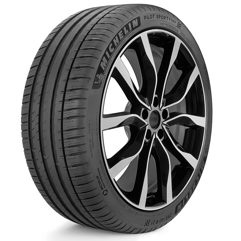 265/45R20 XL 108Y MICHELIN PILOT SPORT 4 SUV