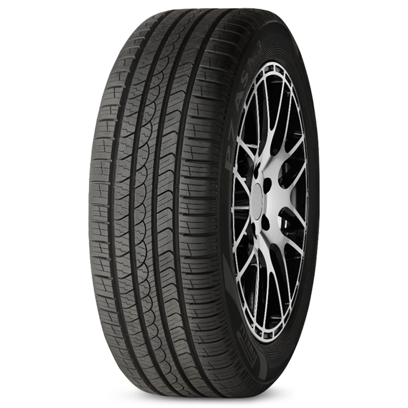 245/40R19 XL 98V PIRELLI P7 AS PLUS 3
