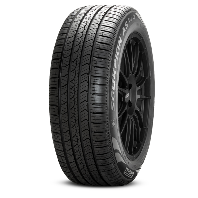 225/65R17 102H PIRELLI SCORPION AS PLUS 3