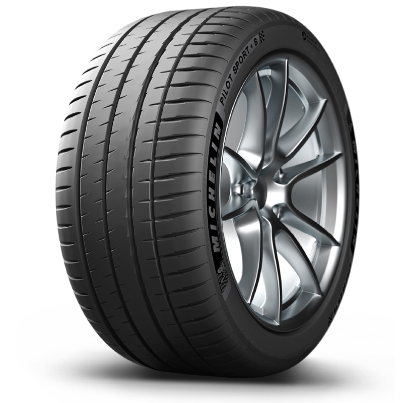 345/25R21 XL 104Y MICHELIN PILOT SPORT 4 S BSW