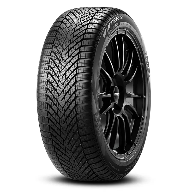 205/55R16 91T PIRELLI CINTURATO WINTER 2