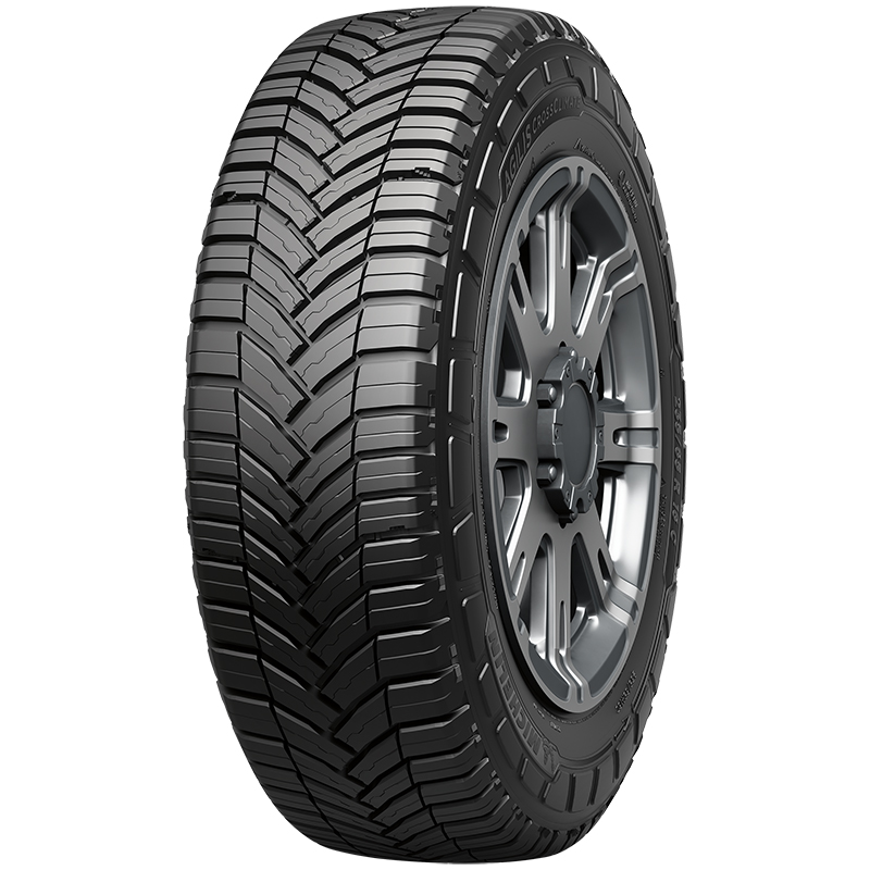 LT185/60R15 94T MICHELIN AGILIS CROSS CLIMATE BSW