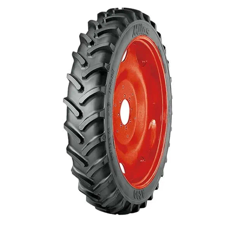 270/80R36 134A8/131B MITAS AC90 TL
