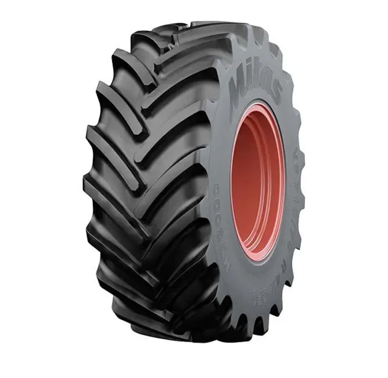 VF710/70R42 CFO 193B MITAS HC3000 TL