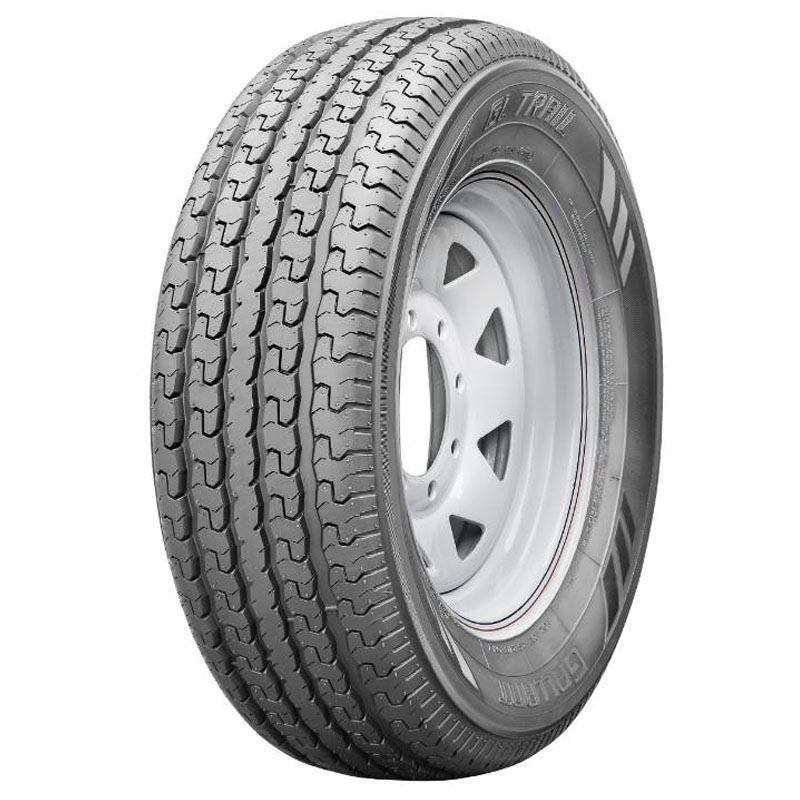 ST235/85R16 125L GALLANT GL TRAIL ST