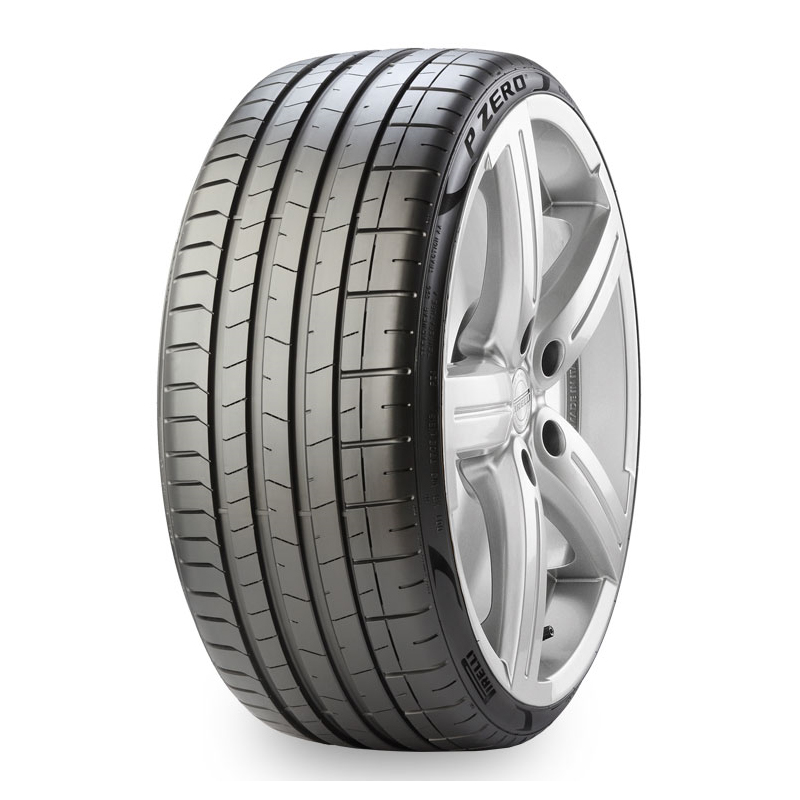 235/55R19 XL 105Y PIRELLI P-ZERO (PZ4-SPORT)