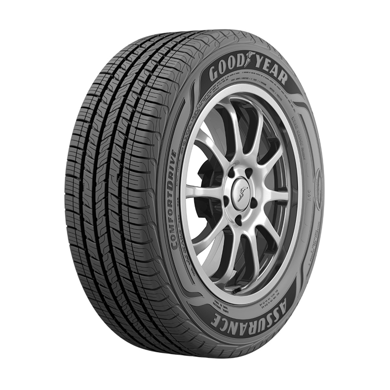 235/65R18 106V GOODYEAR ASSURANCE COMFORTDRIVE