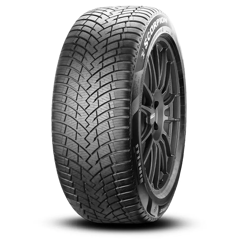245/60R18 105V PIRELLI SCORPION WEATHERACTIVE