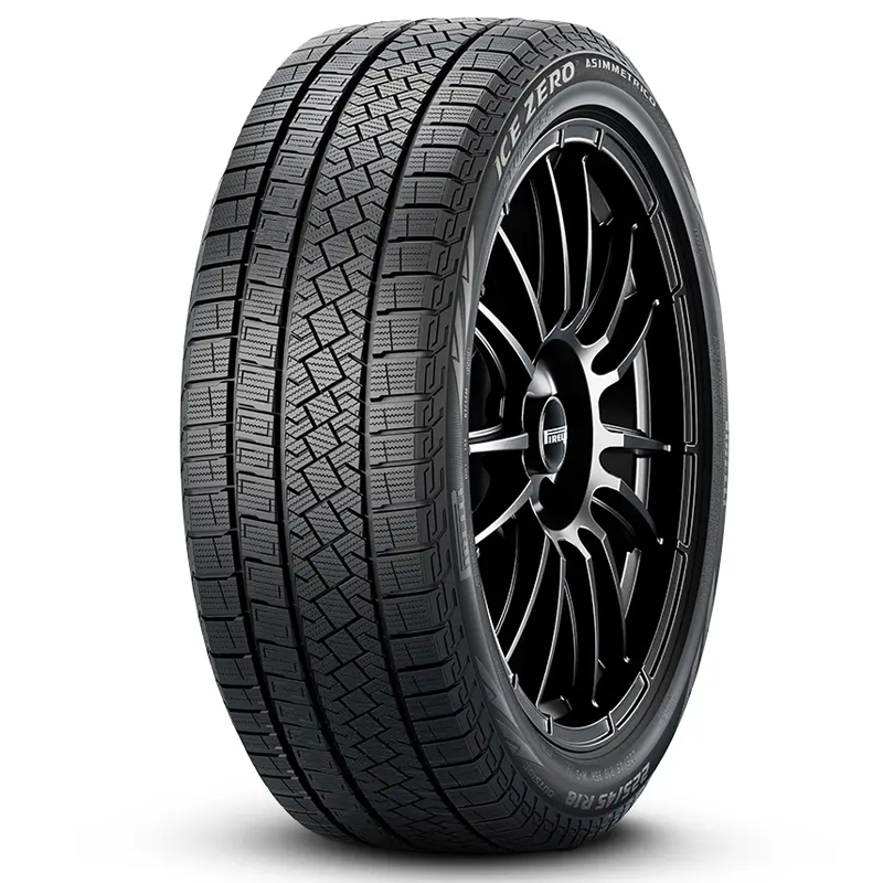235/45R18 XL 98H PIRELLI ICE ZERO ASIMMETRICO