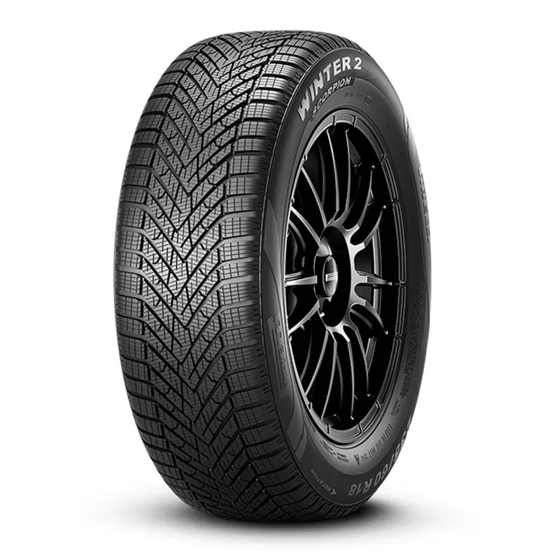 305/40R21 XL 113V PIRELLI SCORPION WINTER 2