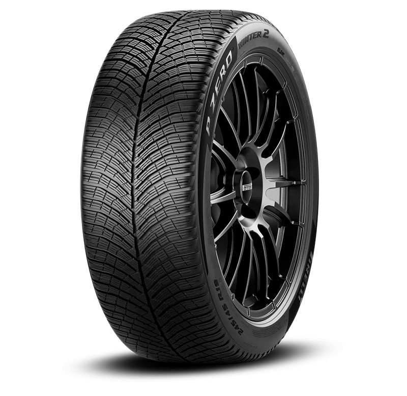 HL275/40R20 XL 109V PIRELLI P ZERO WINTER 2