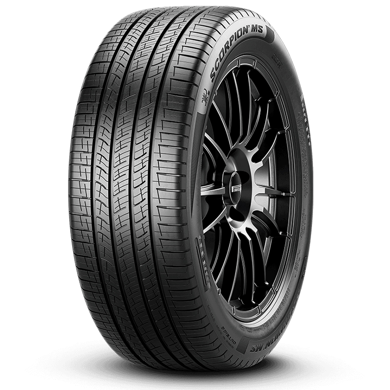 275/40R22 XL 107H PIRELLI SCORPION MS (ELECT-EV / NCS)