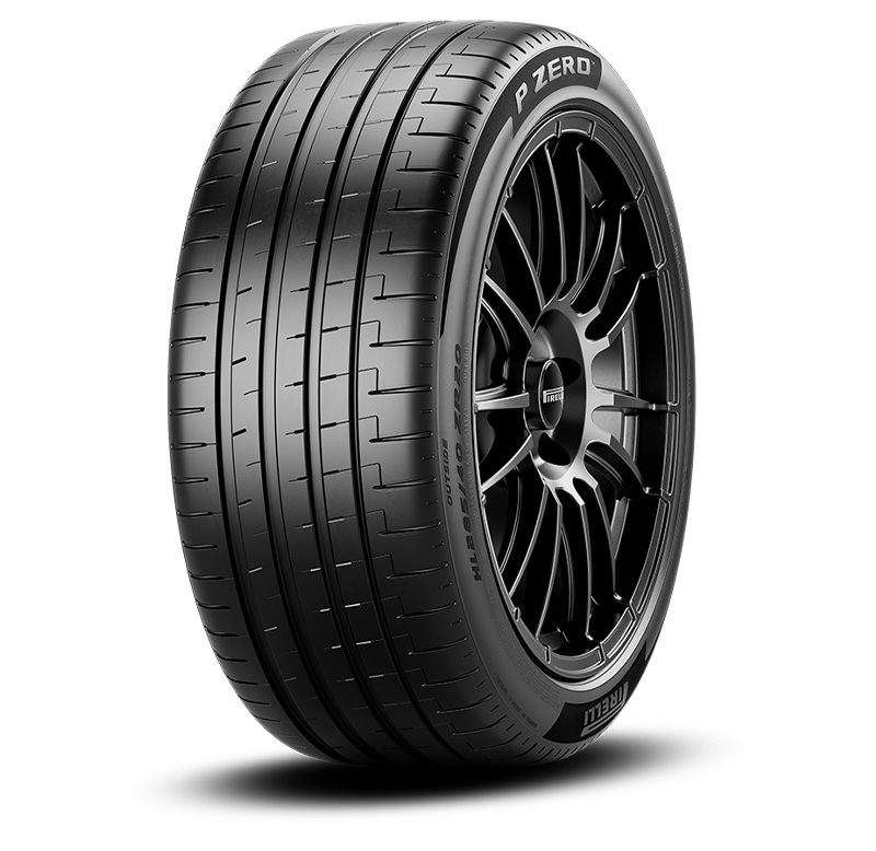 325/35R22 110Y PIRELLI P ZERO (PZ5)