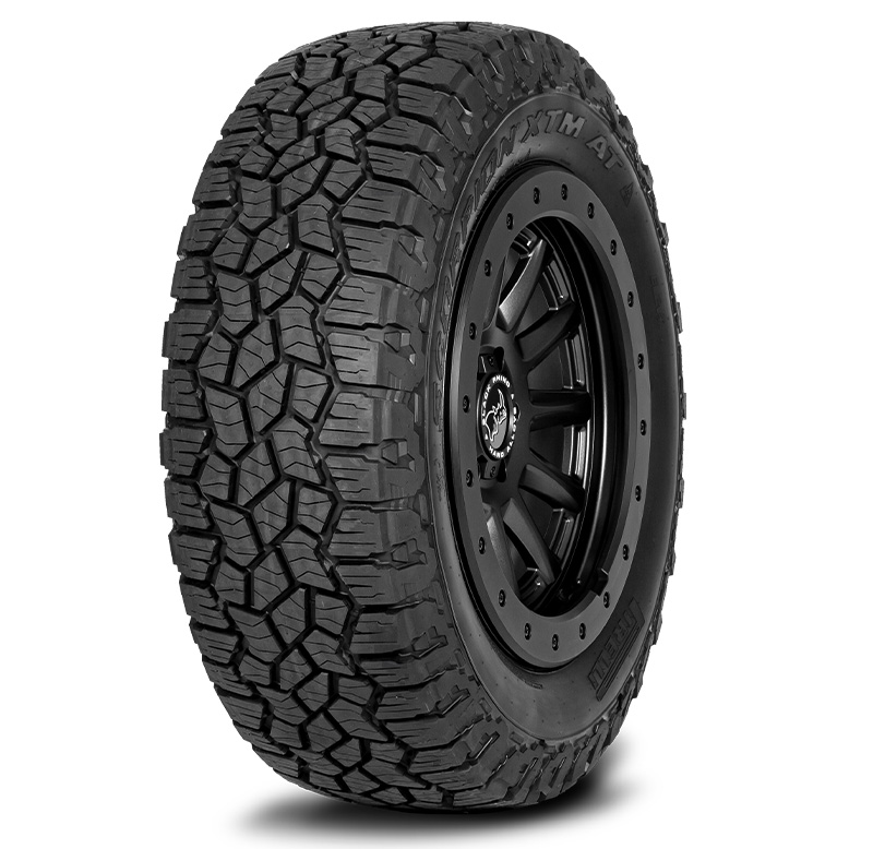 LT285/65R20 LRE 127/124T PIRELLI SCORPION XTM AT (ELECT-EV)