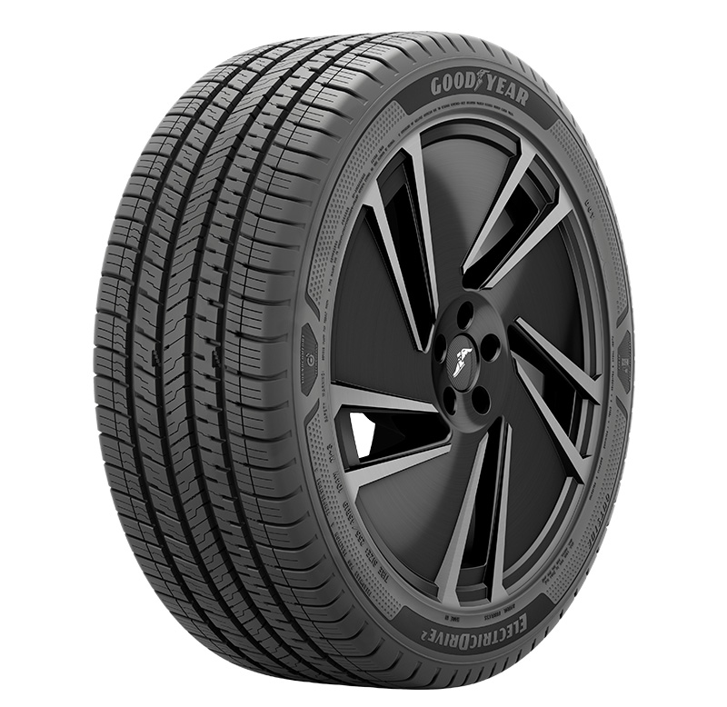 235/45R18 XL 98W GOODYEAR ELECTRICDRIVE 2 VSB