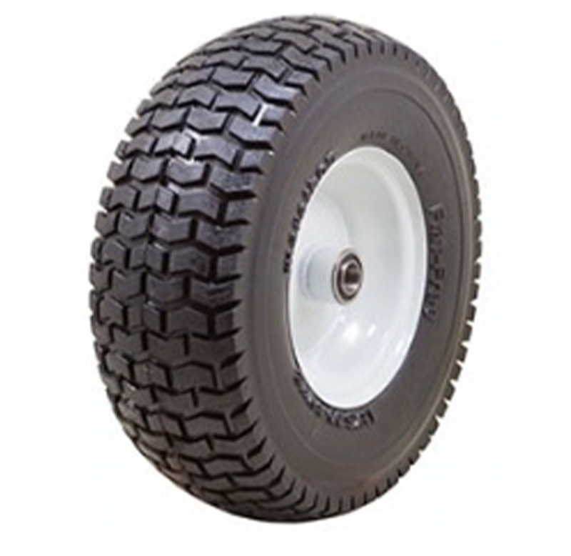 UNIVERSAL WHEELBARROW CARLSTAR FLAT FREE