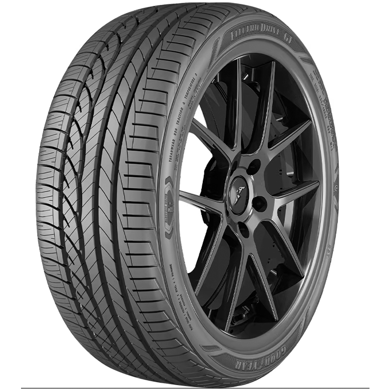 235/45R18 XL 98W GOODYEAR ELECTRICDRIVE GT (SCT) (EV)