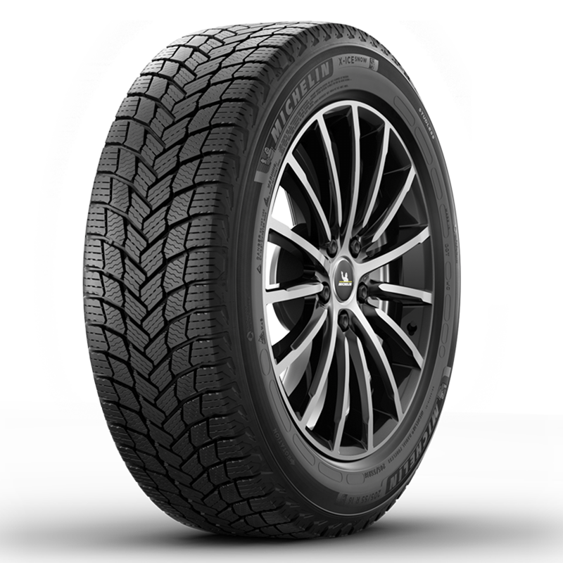 205/60R16 XL 96H MICHELIN X-ICE SNOW