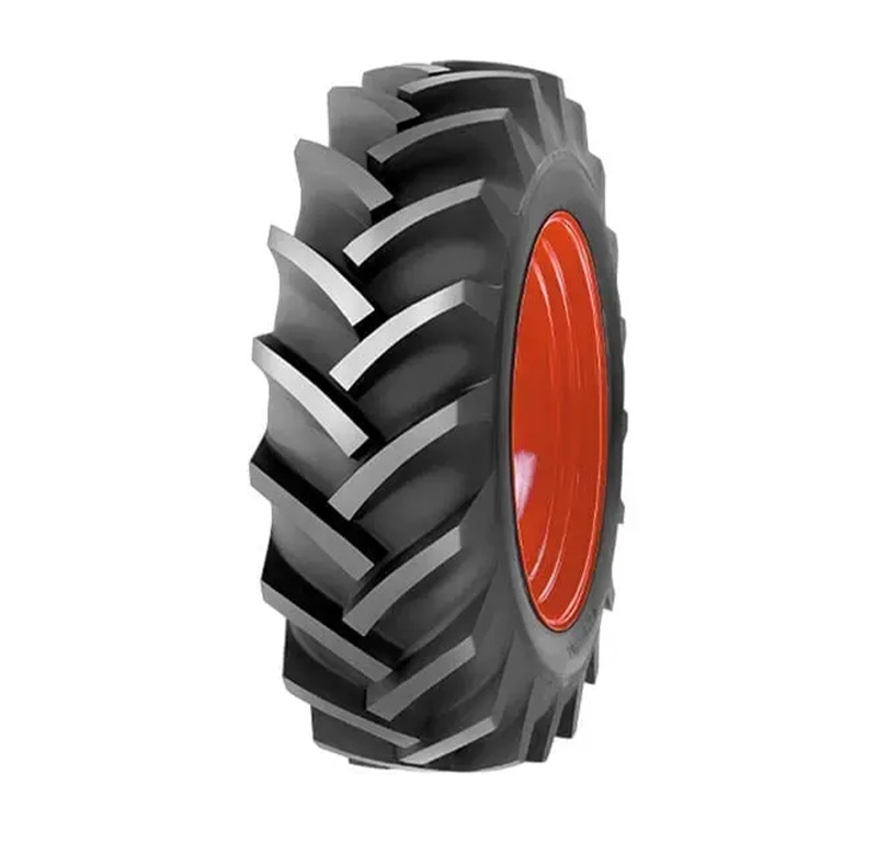 16.9-34 8PR 139A6/131A8 MITAS TD-17 TT
