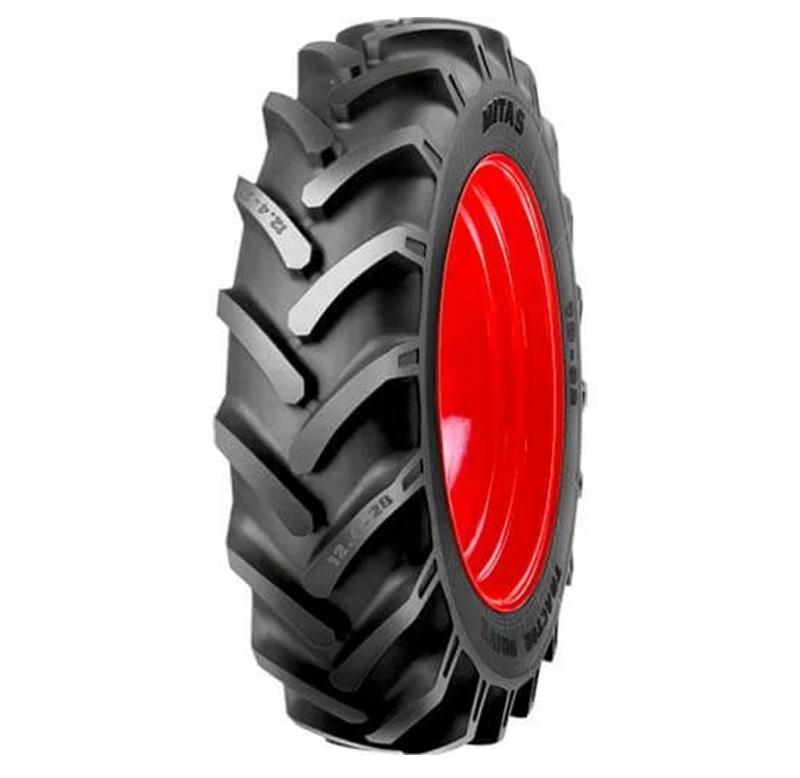 5.00-15 6PR 84/71A8 MITAS TS-06 TT