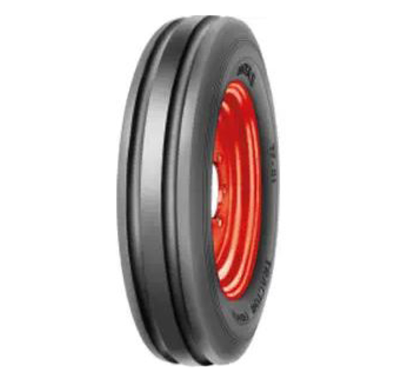 7.50-16 6PR 98A6/90A8 MITAS TF-01 TT