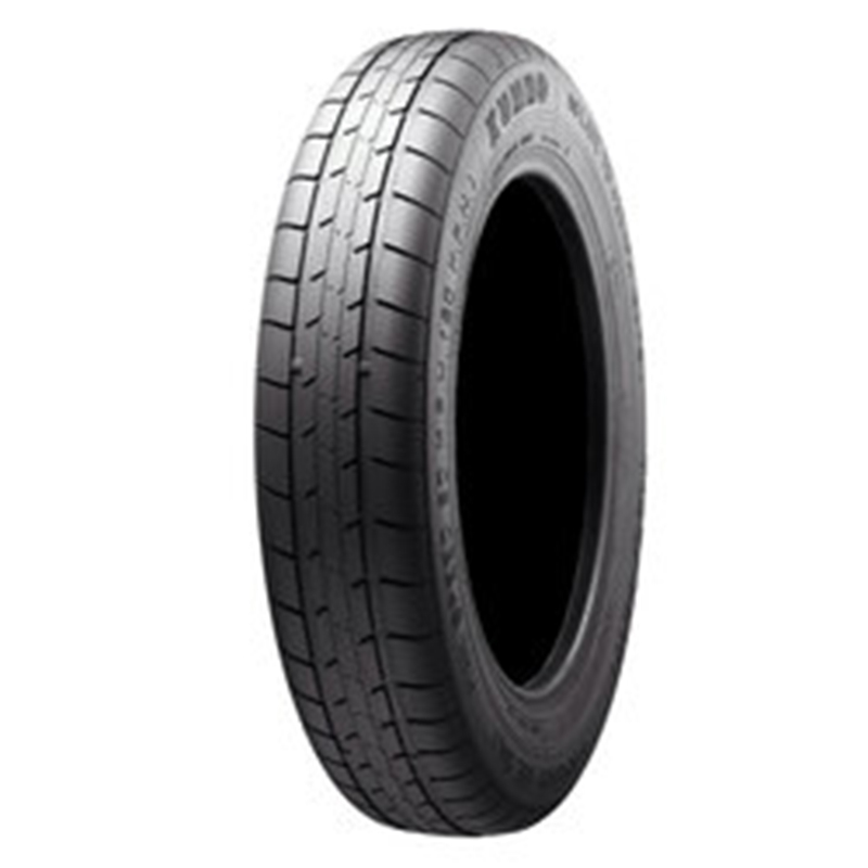 T125/80D15 95M KUMHO TEMPORARY SPARE NOIR
