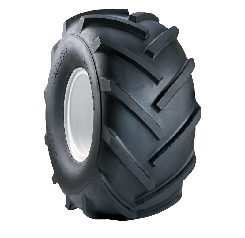 16X6.50-8 LRB CARLSTAR SUPER LUG