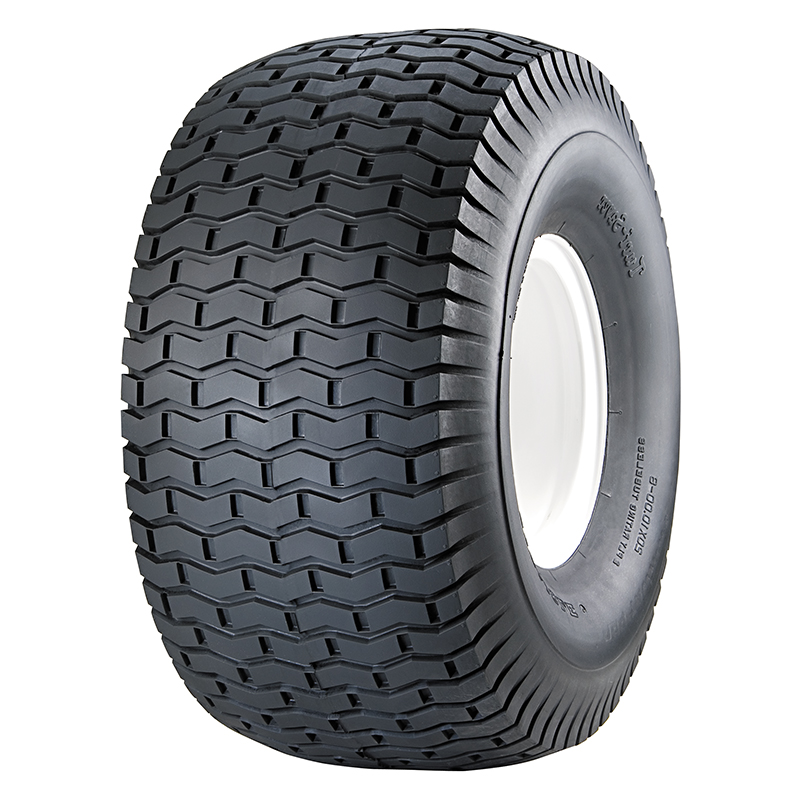 16X7.50-8 LRA CARLSTAR TURF SAVER