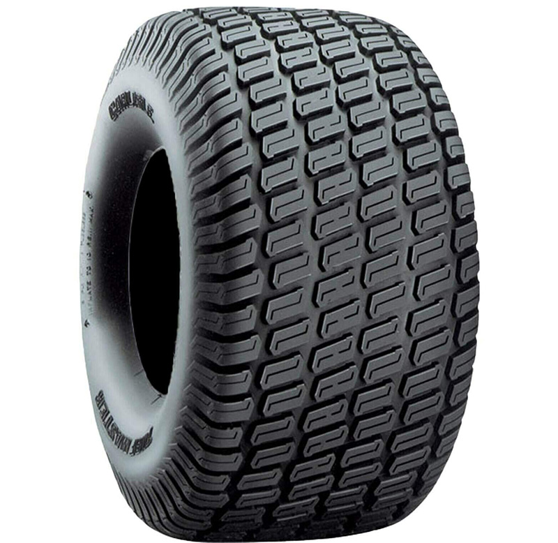 13X6.50-6 LRB CARLSTAR TURF MASTER