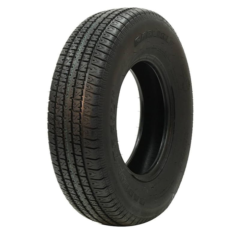 145R12 LRE CARLSTAR RADIAL TRAIL RH