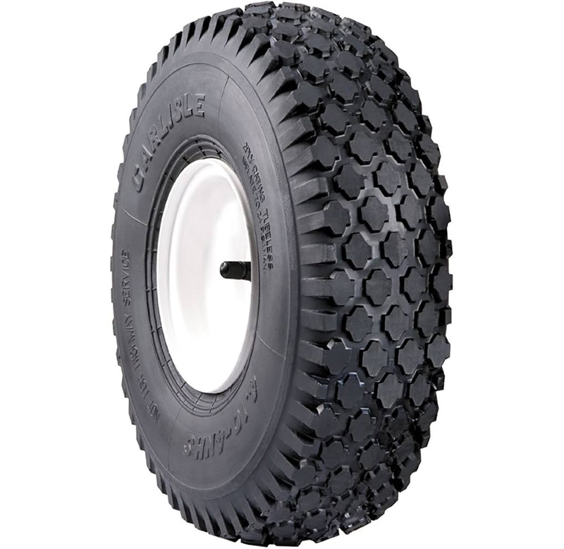 4.10-4 LRA CARLSTAR STUD